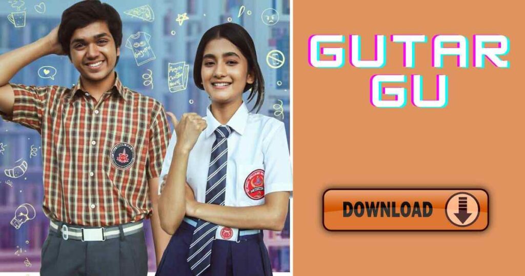 Gutar Gu Movie Download Filmywap, Filmyzilla, Movie4me, Amazon miniTV Web Series, gutar gu, gutar gu cast, gutar gu story